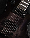 Электрогитара Inspector Les Paul Black - купить в "Гитарном Клубе"