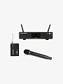 Беспроводная система Audio-Technica ATW11F - купить в "Гитарном Клубе"
