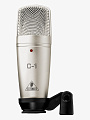 Микрофон BEHRINGER C-1 - купить в "Гитарном Клубе"