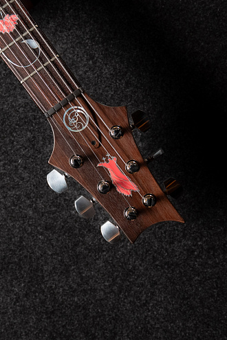 Электрогитара PRS Private Stock Orianthi Limited Edition - купить в "Гитарном Клубе"