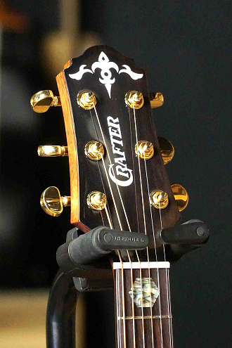 Электроакустическая гитара Crafter SRP G-36ce - купить в "Гитарном Клубе"