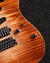 Электрогитара Mayones Aquila Emory 6 - купить в "Гитарном Клубе"