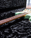 Электрогитара Fender Custom Shop Stratocaster Surf Green, именная модель Jeff Beck - купить в "Гитарном Клубе"