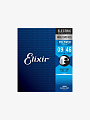 Струны для электрогитары ELIXIR 12025 POLYWEB, 9-46 - купить в "Гитарном Клубе"