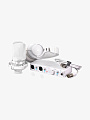 Аудиоинтерфейс Arturia MiniFuse Recording Pack White - купить в "Гитарном Клубе"