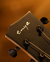 Акустическая гитара Enya ED-X1+ - купить в "Гитарном Клубе"