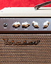 Ламповый комбоусилитель для электрогитары Yerasov Igor Boiko Signature, 1х12" Celestion G12H Anniver - купить в "Гитарном Клубе"