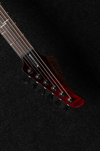 Электрогитара Schecter Reaper-6 Elite BB - купить в "Гитарном Клубе"
