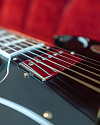 Электрогитара Gibson SG Standard Ebony - купить в "Гитарном Клубе"
