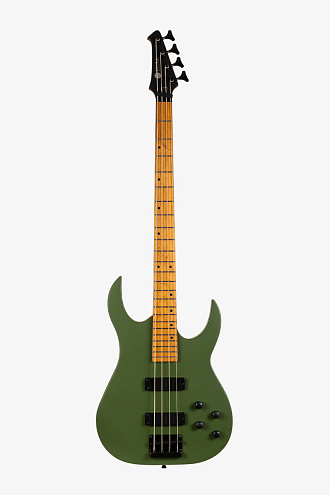 Бас-гитара Spira B-400 MGR - купить в "Гитарном Клубе"