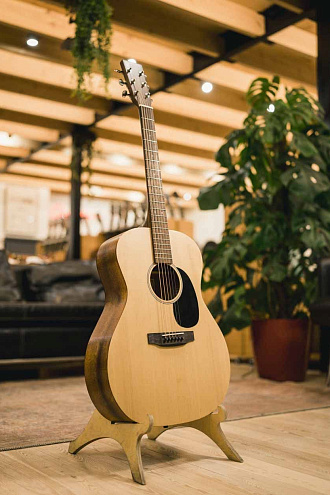 Акустическая гитара Ditson G-10 - купить в "Гитарном Клубе"