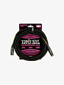 Микрофонный кабель Ernie Ball 6392 - купить в "Гитарном Клубе"