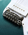 Электрогитара G&L Tribute Doheny Emerald Blue MP - купить в "Гитарном Клубе"