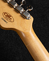 Электрогитара G&L Custom Shop Legacy SSZ RW Nitro Lake Placid Blue - купить в "Гитарном Клубе"