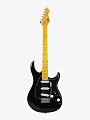 Электрогитара Peavey Raptor Custom BLK - купить в "Гитарном Клубе"