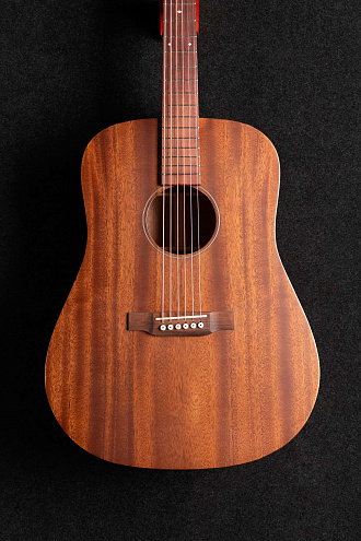 Акустическая гитара Acoustic Union D-MMR - купить в "Гитарном Клубе"