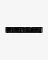 Аудиоинтерфейс Arturia MiniFuse 4 Black - купить в "Гитарном Клубе"
