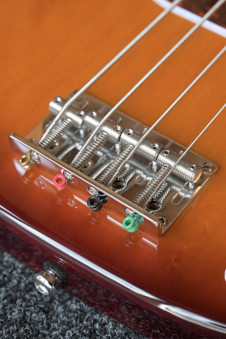 Бас-гитара Sire P-5 Alder-4 TS - купить в "Гитарном Клубе"