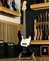 Бас-гитара Fender Jazz Bass 50s Anniversary, 1996 - купить в "Гитарном Клубе"