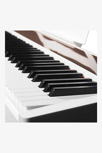 Цифровое пианино NUX NPK-10-WH - купить в "Гитарном Клубе"