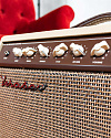 Ламповый комбоусилитель для электрогитары Yerasov Igor Boiko Signature, 1х12" Celestion G12H Anniver - купить в "Гитарном Клубе"