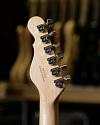 Электрогитара G&L ASAT Classic Semi-Hollow Blonde MP - купить в "Гитарном Клубе"