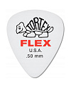 Медиатор Dunlop Tortex Flex 0.50 mm - купить в "Гитарном Клубе"