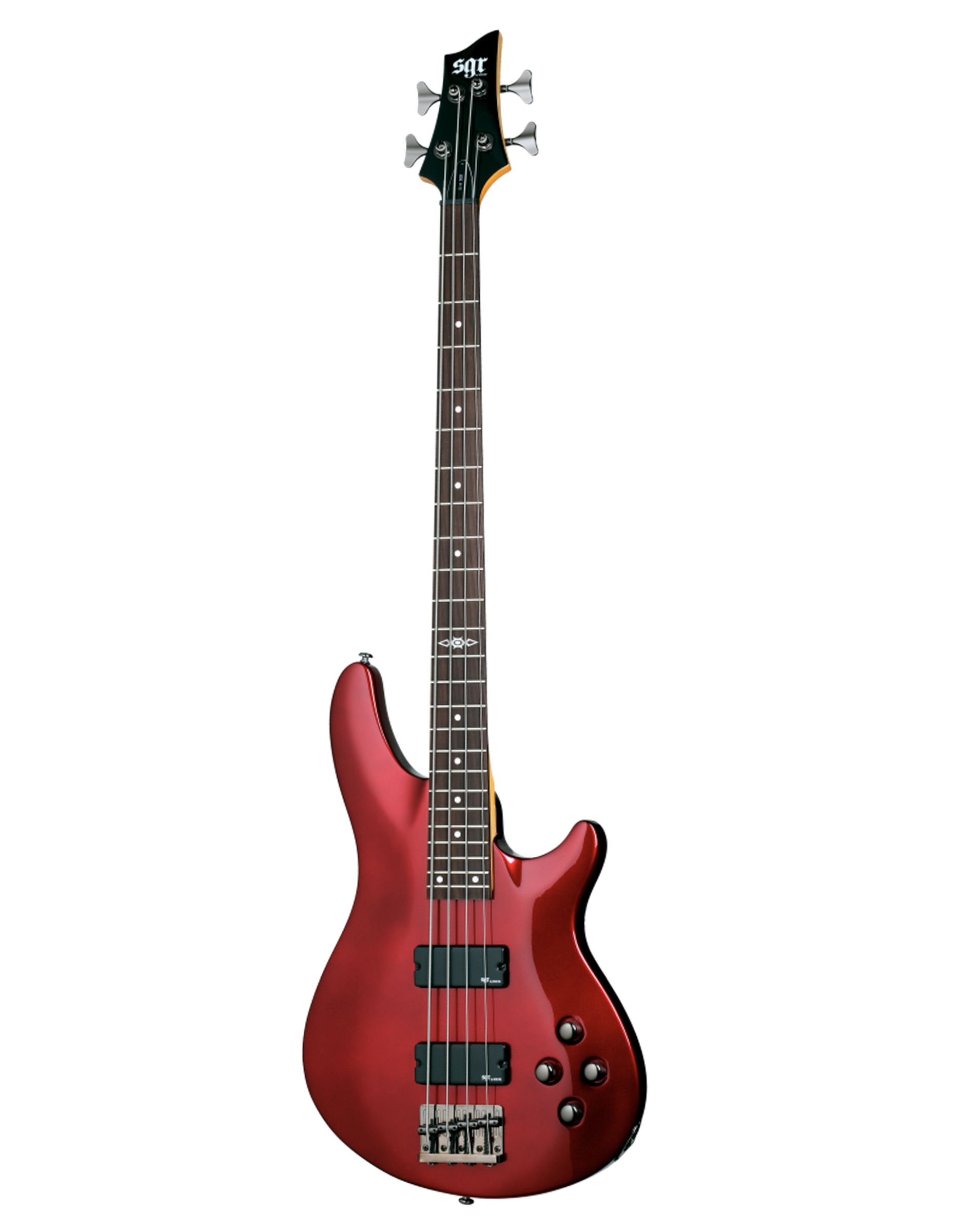 Бас-гитара Schecter Sgr C-4 Bass M Red - купить в "Гитарном Клубе"