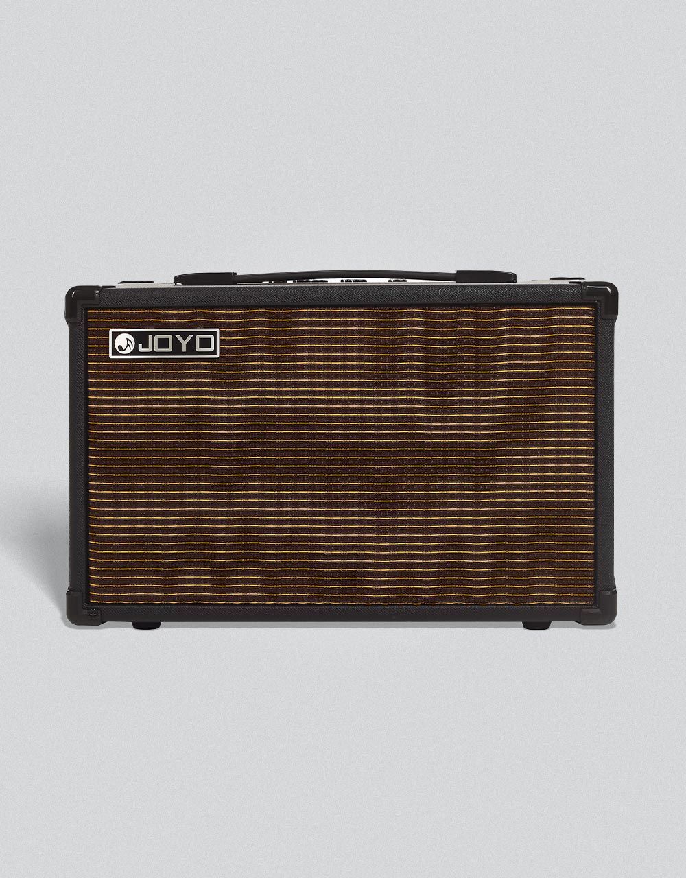Комбоусилитель с аккумулятором для акустической гитары Joyo AC-40, 40Вт - купить в "Гитарном Клубе"