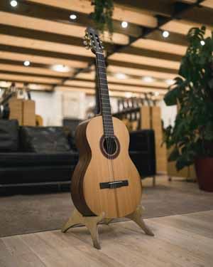 Классическая гитара Sigma CM-2 - купить в "Гитарном Клубе"