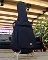 Чехол для акустической гитары UNIQKEYS GAB-03BK, Orange Label, Black - купить в "Гитарном Клубе"