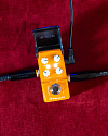 Гитарная педаль JOYO JF-310, Orange Juice Amp Sim - купить в "Гитарном Клубе"