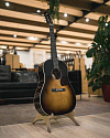 Электроакустическая гитара Sigma JM-SG45 - купить в "Гитарном Клубе"