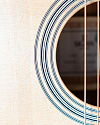 Акустическая гитара Sigma OMM-ST - купить в "Гитарном Клубе"
