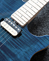 Электрогитара Sterling Axis Neptune Blue - купить в "Гитарном Клубе"