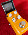 Гитарная педаль JOYO JF-310, Orange Juice Amp Sim - купить в "Гитарном Клубе"
