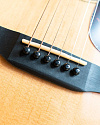Акустическая гитара Sigma DM-18 - купить в "Гитарном Клубе"
