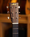 Акустическая гитара Collings OM1 JL, USA, 2021 г. - купить в "Гитарном Клубе"