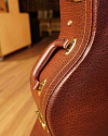 Кейс для классической гитары Guider CC-501MG - купить в "Гитарном Клубе"