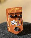 Гитарная педаль Visual Sound V2AF V2 Angry Fuzz - купить в "Гитарном Клубе"