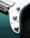 Электрогитара G&L Tribute Doheny Emerald Blue MP - купить в "Гитарном Клубе"