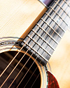 Акустическая гитара Sigma DT-1 - купить в "Гитарном Клубе"