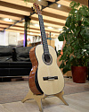 Классическая гитара Manuel Rodriguez A-S 4/4 Superior - купить в "Гитарном Клубе"