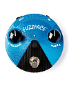 Гитарная педаль Dunlop FFM1 Silicon Fuzz Face Mini - купить в "Гитарном Клубе"