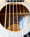 Акустическая гитара Sigma OMM-ST - купить в "Гитарном Клубе"