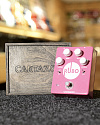 Гитарная педаль Cartazon Rubo Pink - купить в "Гитарном Клубе"
