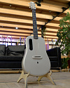 Трансакустическая гитара Lava Me-4 Gold Space 36” - купить в "Гитарном Клубе"