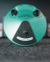 Гитарная педаль Dunlop JH-F1, Jimi Hendrix Fuzz Face Distortion - купить в "Гитарном Клубе"