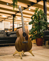 Акустическая гитара Sigma 000M-15 - купить в "Гитарном Клубе"