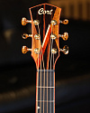 Электроакустическая гитара Cort Abstract-Delta Masterpiece Series - купить в "Гитарном Клубе"
